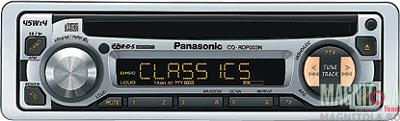 CD- Panasonic CQ-RDP003N
